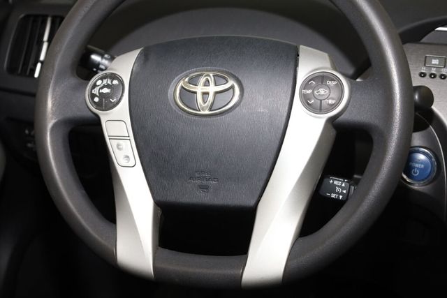 Thumbnail: 2012 Toyota Prius - 33