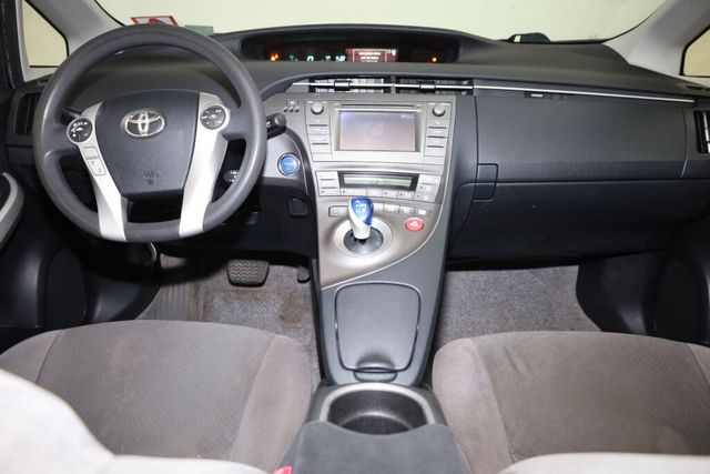 Thumbnail: 2012 Toyota Prius - 15