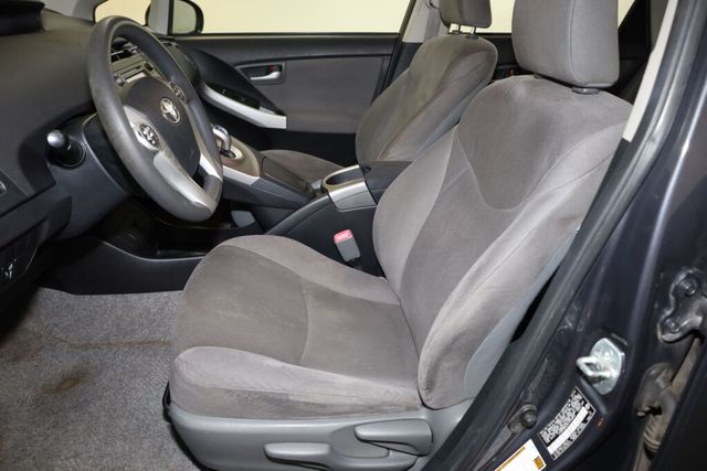 Thumbnail: 2012 Toyota Prius - 11