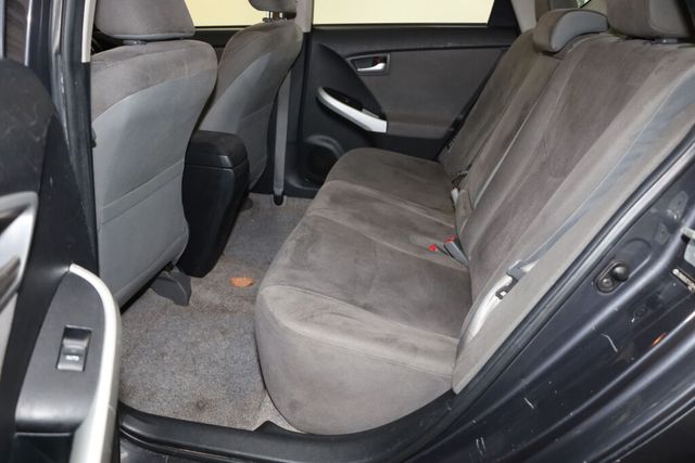 Thumbnail: 2012 Toyota Prius - 13