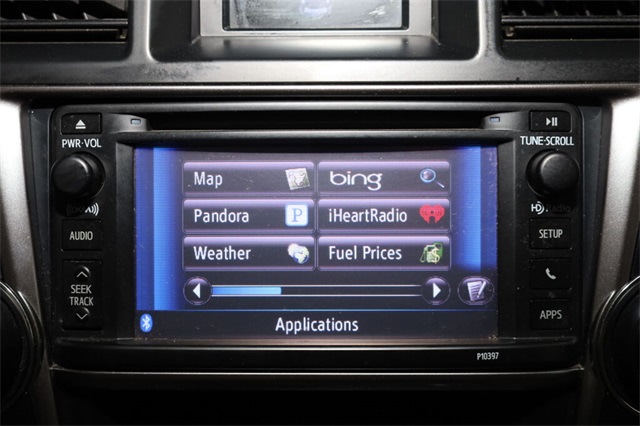 Thumbnail: 2013 Toyota Highlander - 32