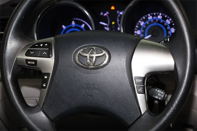 Thumbnail: 2013 Toyota Highlander - 36