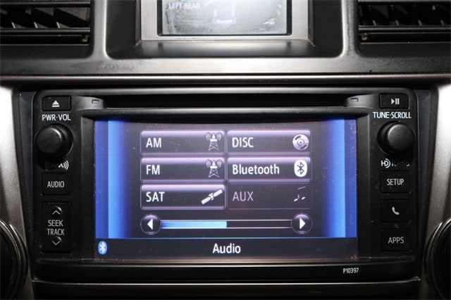 Thumbnail: 2013 Toyota Highlander - 30