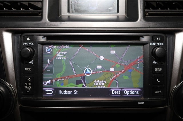 Thumbnail: 2013 Toyota Highlander - 31