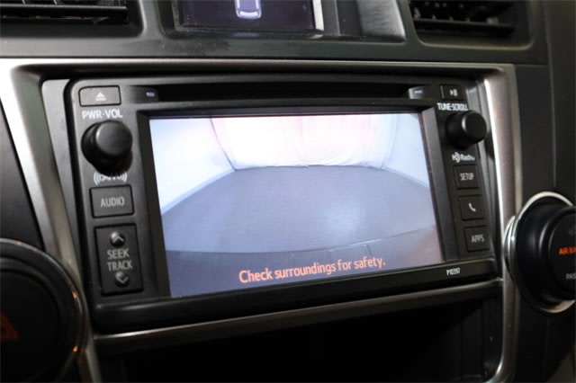 Thumbnail: 2013 Toyota Highlander - 15