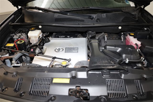 Thumbnail: 2013 Toyota Highlander - 8