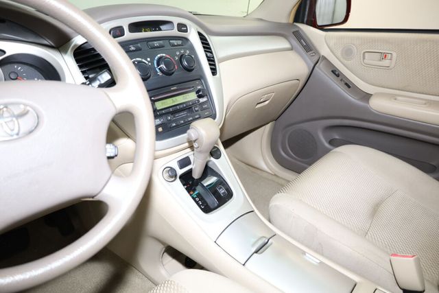 Thumbnail: 2007 Toyota Highlander - 9