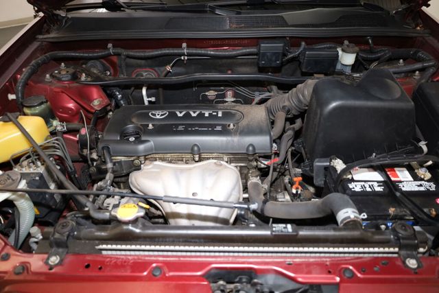 Thumbnail: 2007 Toyota Highlander - 8