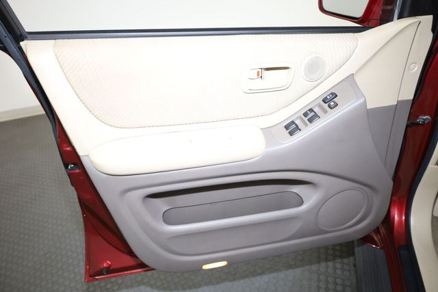 Thumbnail: 2007 Toyota Highlander - 27