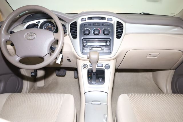 Thumbnail: 2007 Toyota Highlander - 13