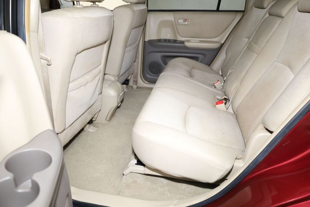 Thumbnail: 2007 Toyota Highlander - 12