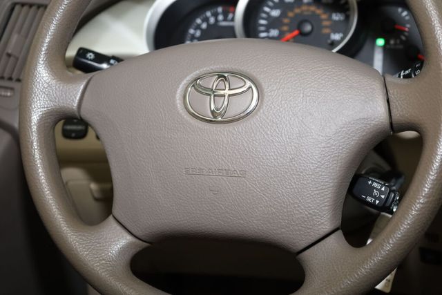Thumbnail: 2007 Toyota Highlander - 29