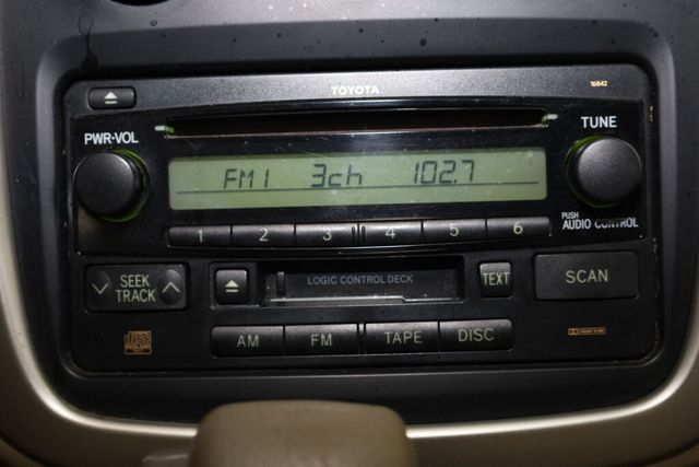 Thumbnail: 2007 Toyota Highlander - 15