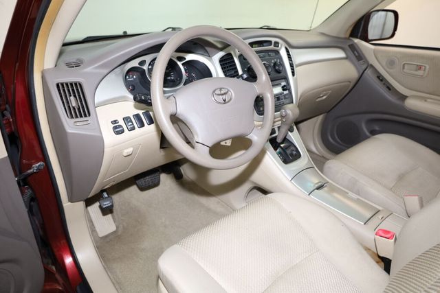 Thumbnail: 2007 Toyota Highlander - 2