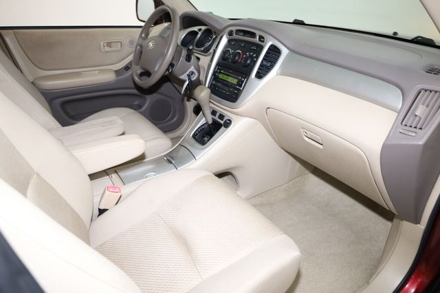 Thumbnail: 2007 Toyota Highlander - 31