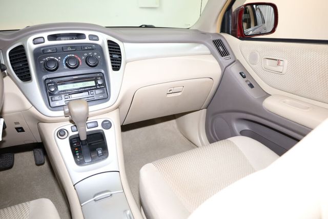 Thumbnail: 2007 Toyota Highlander - 14
