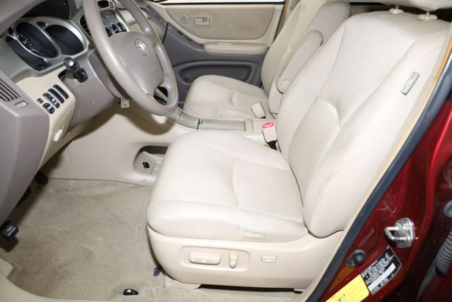 Thumbnail: 2007 Toyota Highlander - 10