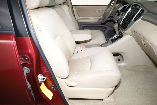 Thumbnail: 2007 Toyota Highlander - 32