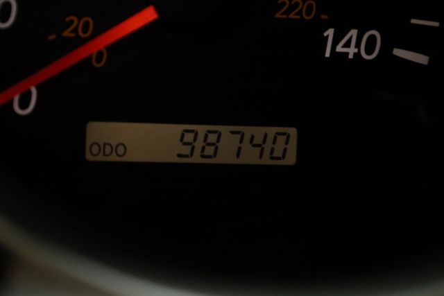 Thumbnail: 2007 Toyota Highlander - 17