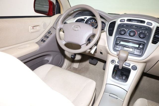 Thumbnail: 2007 Toyota Highlander - 11