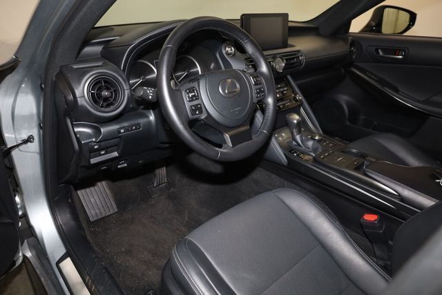 Thumbnail: 2023 Lexus IS - 2