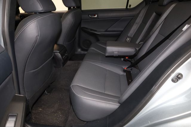 Thumbnail: 2023 Lexus IS - 11