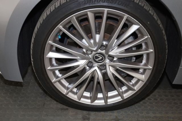 Thumbnail: 2023 Lexus IS - 6