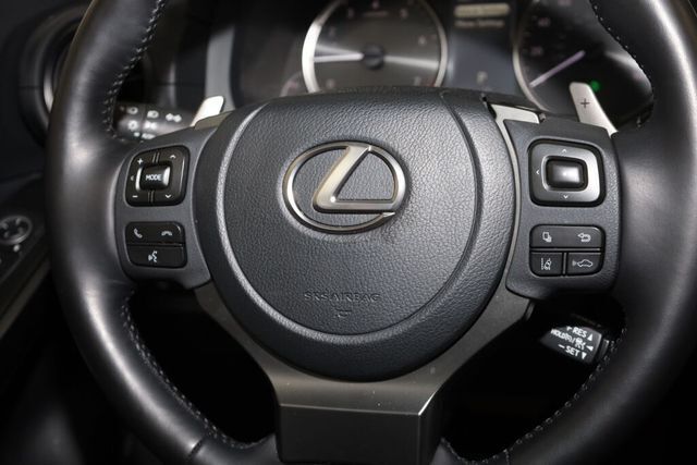 Thumbnail: 2023 Lexus IS - 38