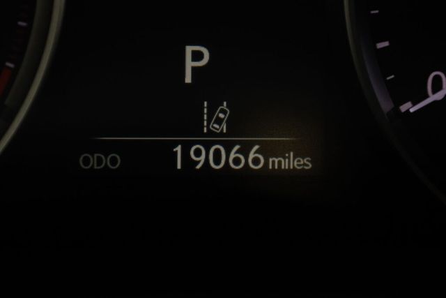 Thumbnail: 2023 Lexus IS - 16