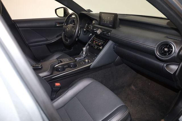 Thumbnail: 2023 Lexus IS - 40