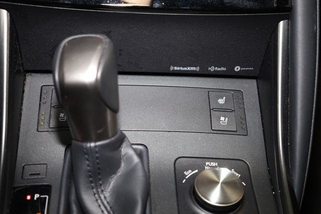 Thumbnail: 2023 Lexus IS - 15