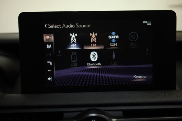 Thumbnail: 2023 Lexus IS - 32