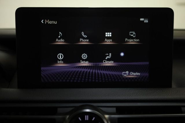 Thumbnail: 2023 Lexus IS - 31