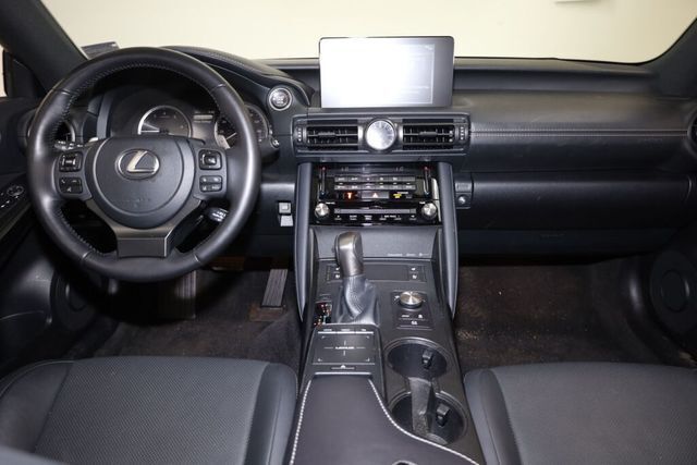 Thumbnail: 2023 Lexus IS - 13