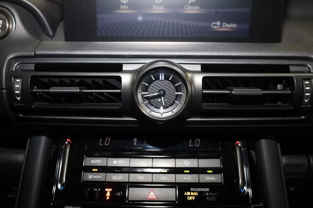 Thumbnail: 2023 Lexus IS - 33