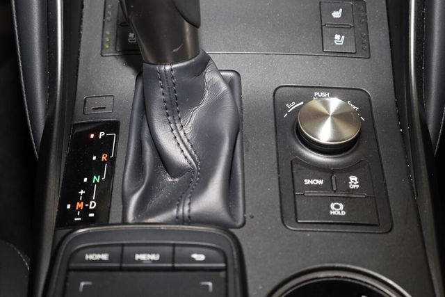 Thumbnail: 2023 Lexus IS - 36