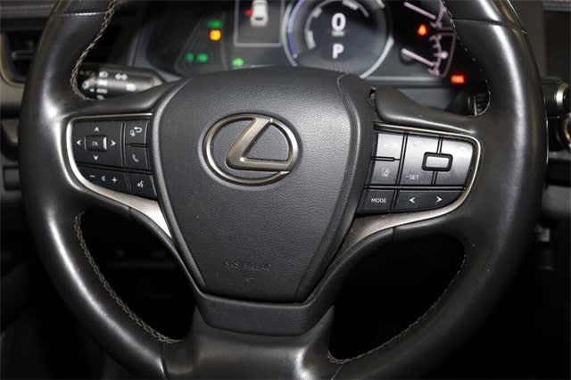 2021 Lexus UX 250h 41