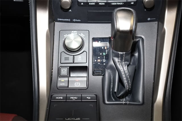 2019 Lexus NX 300 16