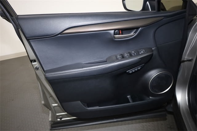 Thumbnail: 2016 Lexus NX - 27