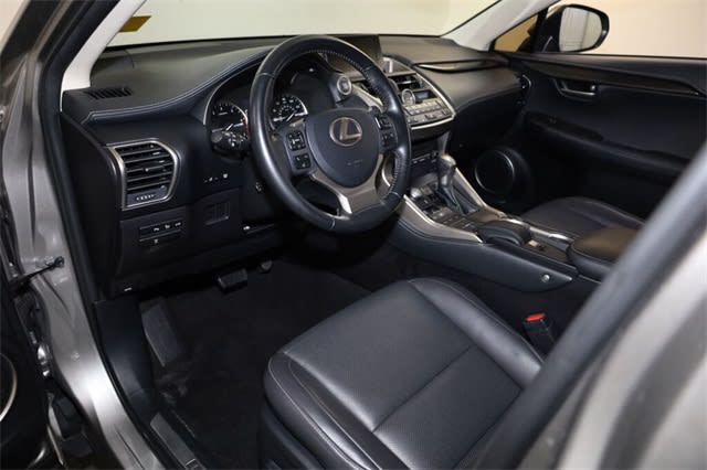Thumbnail: 2016 Lexus NX - 2