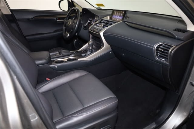 Thumbnail: 2016 Lexus NX - 11