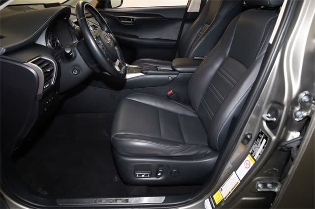 Thumbnail: 2016 Lexus NX - 10