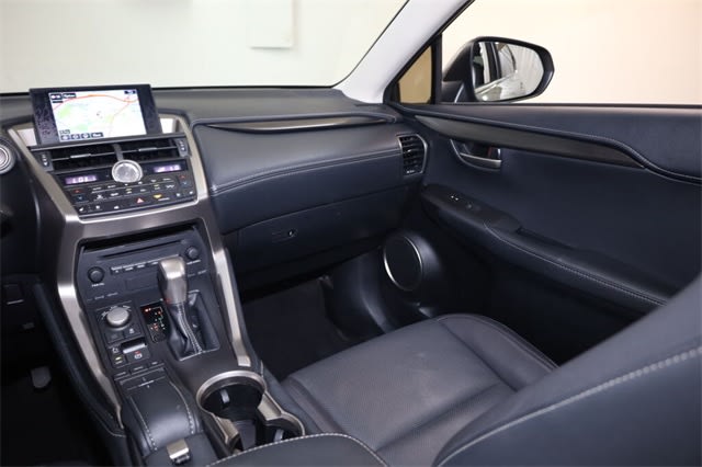 Thumbnail: 2016 Lexus NX - 14