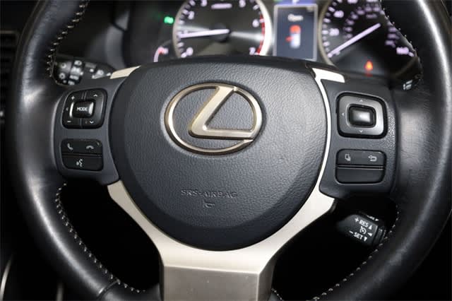 Thumbnail: 2016 Lexus NX - 40