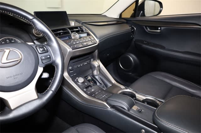 Thumbnail: 2016 Lexus NX - 30