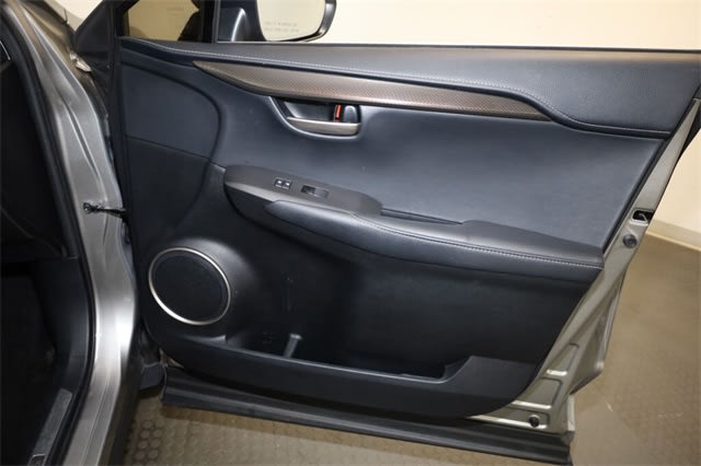 Thumbnail: 2016 Lexus NX - 29