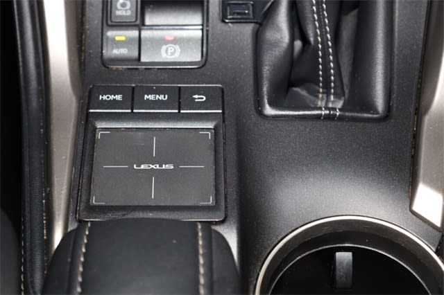 Thumbnail: 2016 Lexus NX - 38