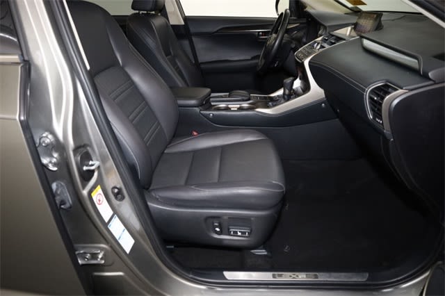 Thumbnail: 2016 Lexus NX - 28