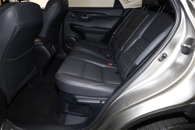 Thumbnail: 2016 Lexus NX - 12