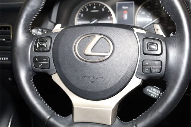 2018 Lexus NX 300 37